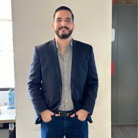 Daniel Rocha Ganem