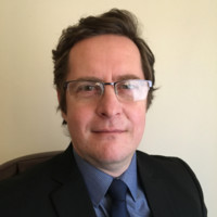 Richard Kiss