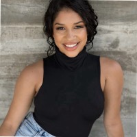 Jasmine Williams