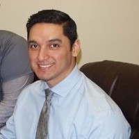 Marco Vega, MD