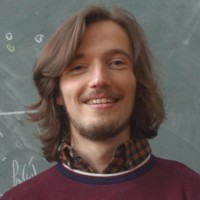 Romain Pousse