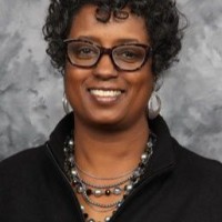 Lynette Wright