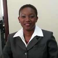 Joyann Quintyne-Browne Bsc, Cams