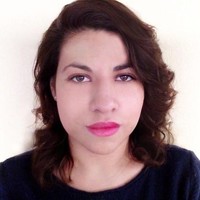 Ilse Salazar Barajas