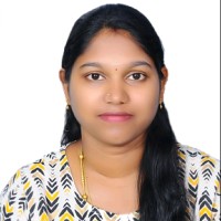 Priyadharshini V