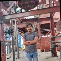 Dharmendra Kumar pal