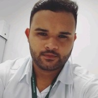 Carlos Aguinael Nunes Da Silva