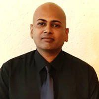 Nityanand Sukhwa
