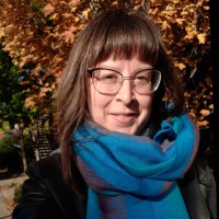 Anne Almey