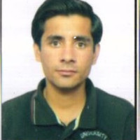 Jayendra Singh Parmar