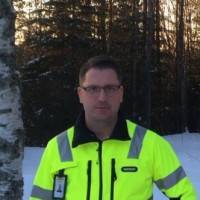 Fredrik Blomberg
