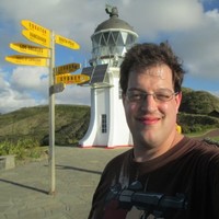Simon Riemersma