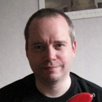 Mike Stewart