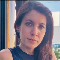 Ana Cvirn