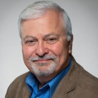 Ron Wilkinson