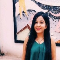 Palak Arora