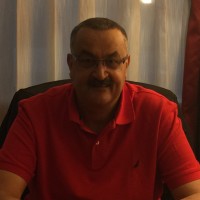 Tarek Mohamed