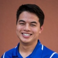 Colin Hu