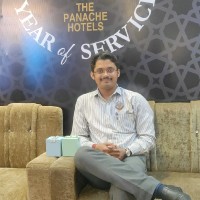 Somnath Das