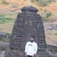 paritosh Deshpande
