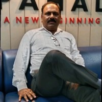 Arvind Patel