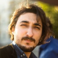 Ahmet Özgür Çınar