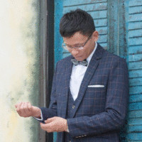 Ngoc Duy Hoang