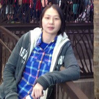Amy Zheng