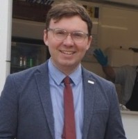 James Cockburn