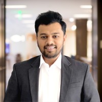 Jaydeep Sheth