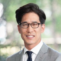 Eric T. Hsu