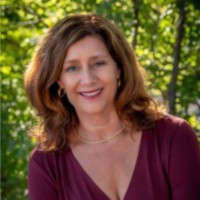 Catherine Hunter