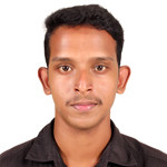 Praveen P J