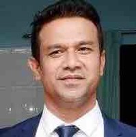Abedin Mohammad