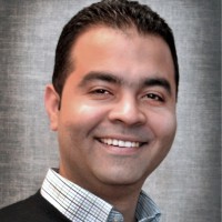 Mohamed Ahmed
