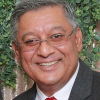Ramesh Pillai