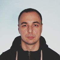 Oleksii Volkov