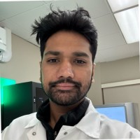 Mritunjay Gaur
