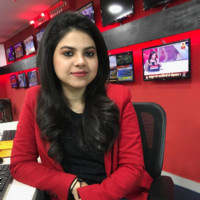 Swati Joshi