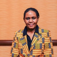 Gladys Mutiso Mba, Mcipr, Mprsk