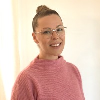 Leonore Cortes Holmström