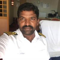 P S Kalaiselvan