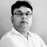 Pankaj Vishwakarma