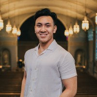 Michael Pham
