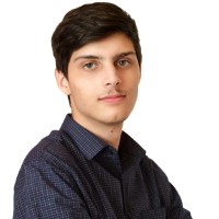 João Pedro Mendonça