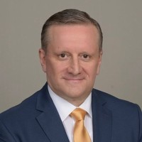 Kevin Luck, Mba, Shrm-Scp