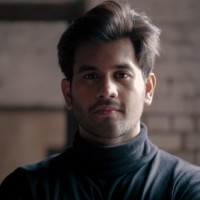 Parth Dixit