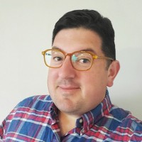Jacob Angelo