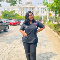 Dr Divya Reddy