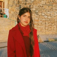 Kashaf Kainat Younas
